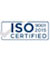 ISO 9001 certified company